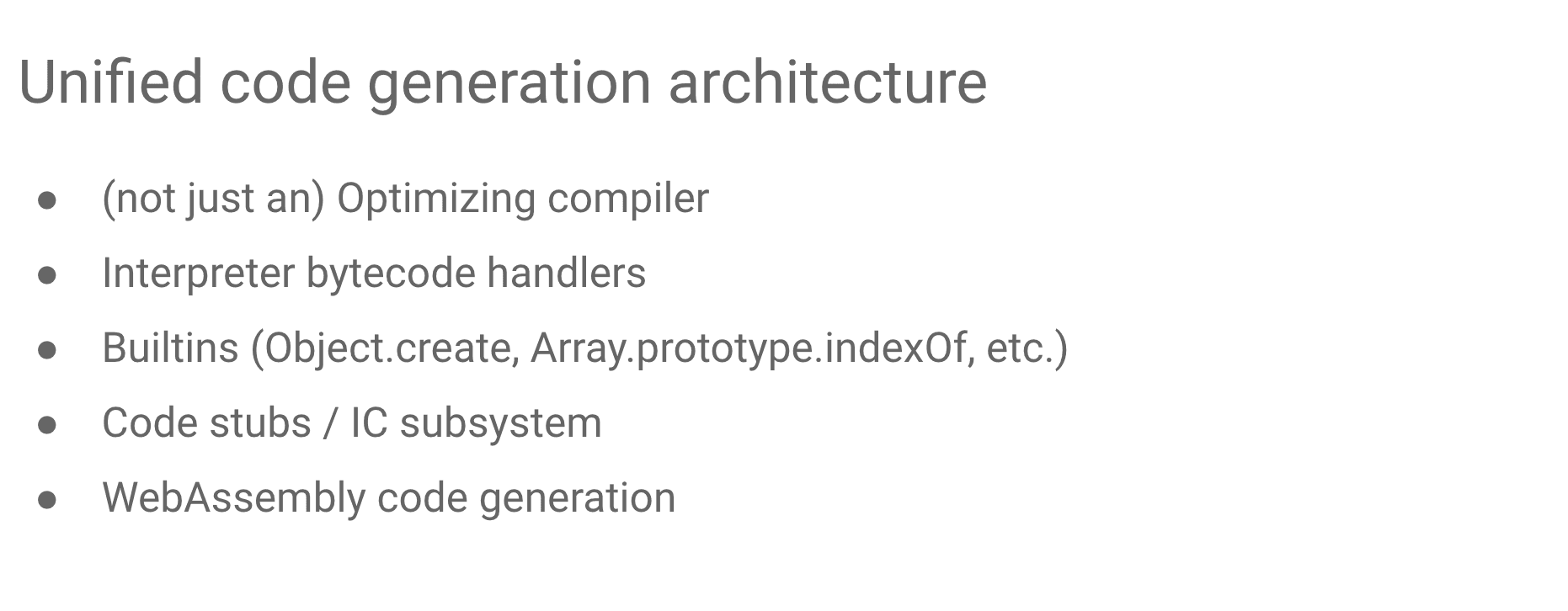 unified-code-generator