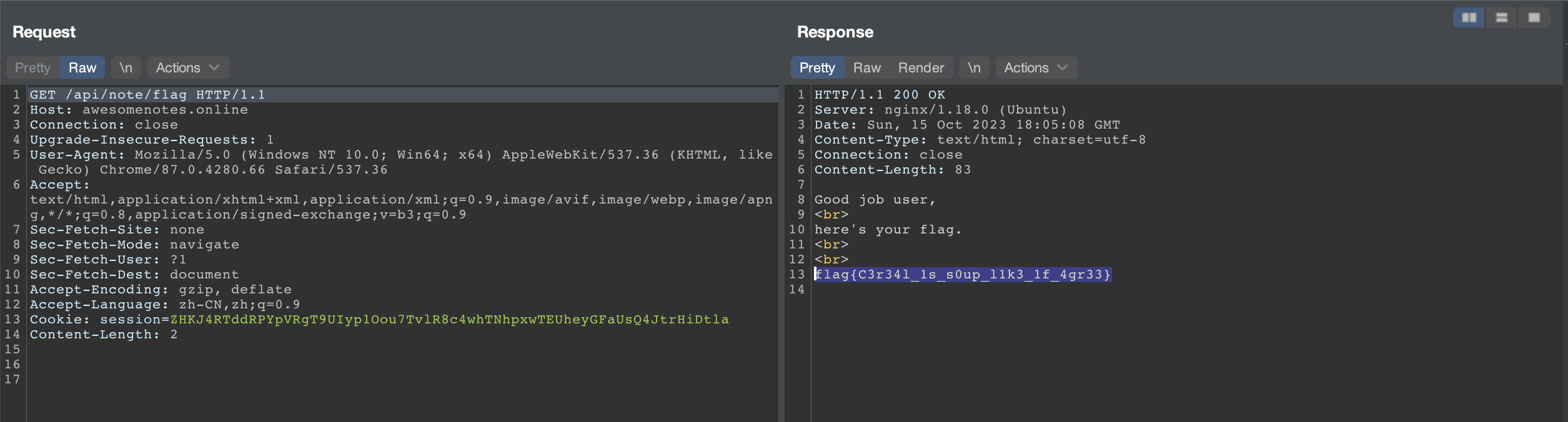 awesome-notes-1-flag