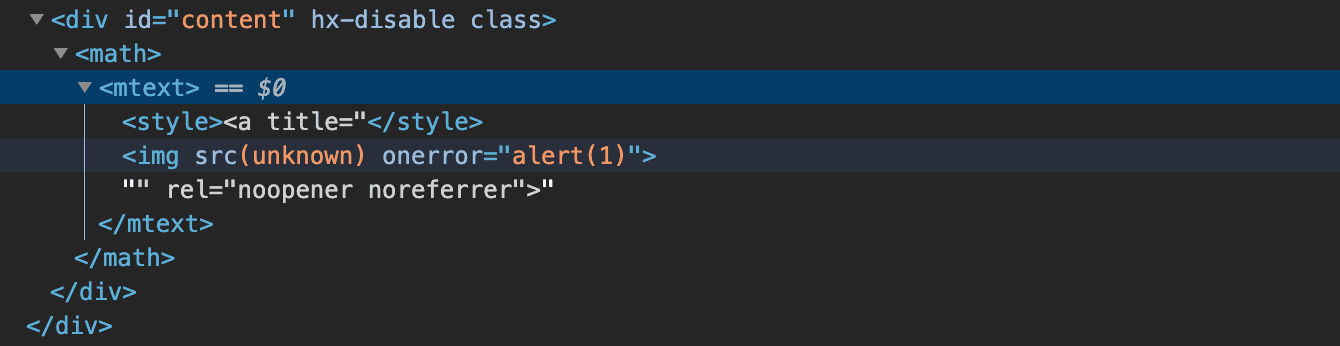awesome-notes-2-mxss